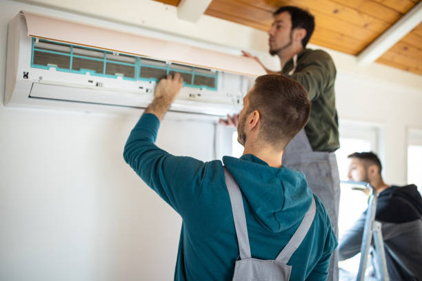 Best Seasonal HVAC Services in Evanston, IL