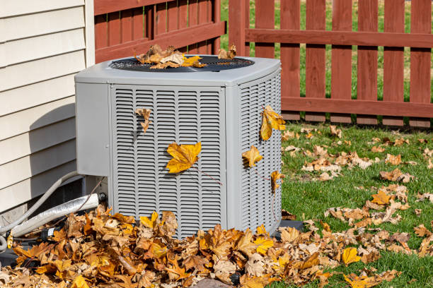 Best Air Conditioning Cleaning in Evanston, IL
