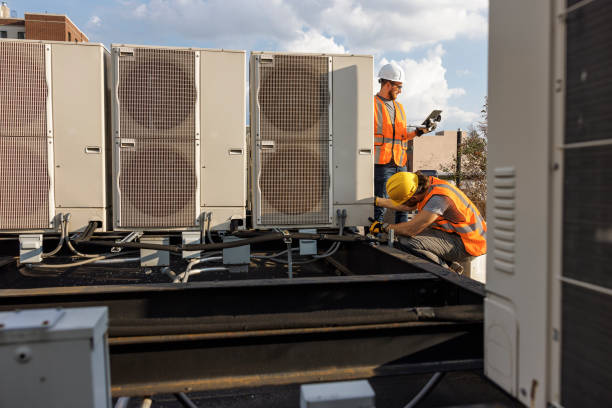 Trusted Evanston, IL HVAC Experts