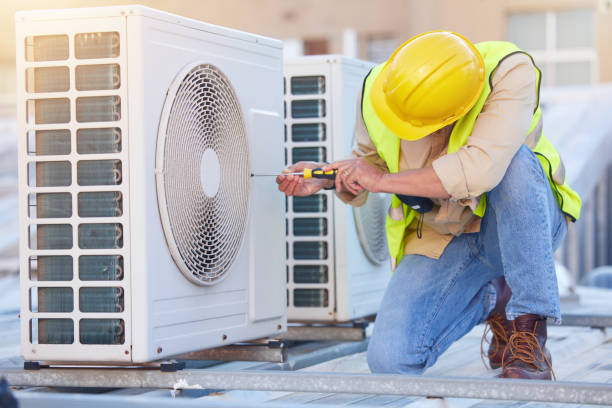 Best Emergency HVAC Services in Evanston, IL