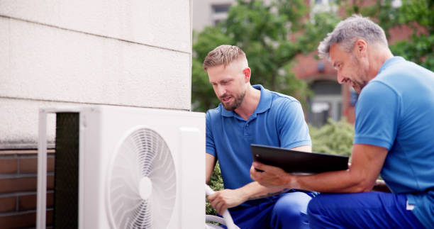 Best HVAC Training and Certification in Evanston, IL