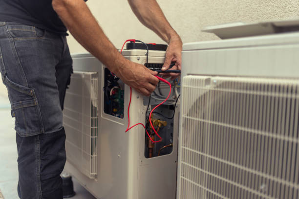 Best Solar-powered HVAC Systems in Evanston, IL