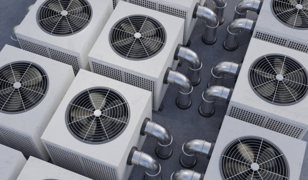 Best Geothermal HVAC Systems in Evanston, IL