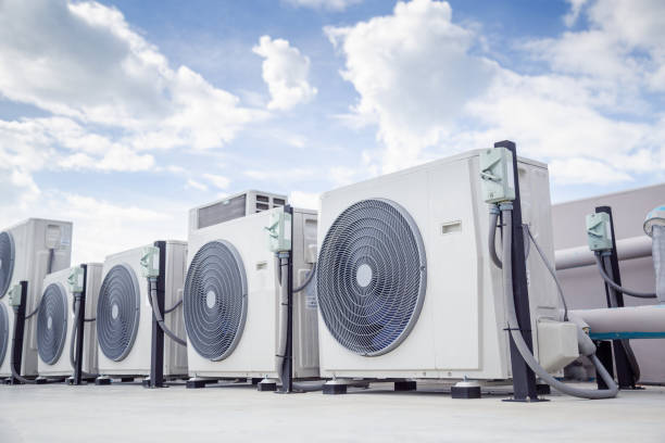 Best HVAC Financing and Leasing in Evanston, IL