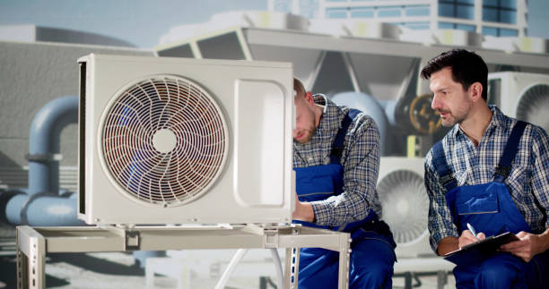 Best HVAC for Healthcare Facilities in Evanston, IL