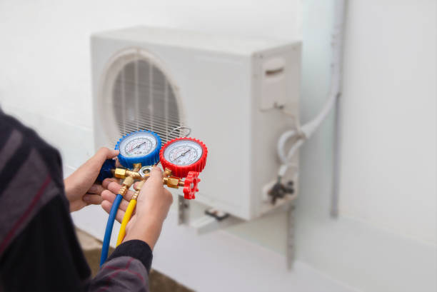 Best Residential HVAC in Evanston, IL