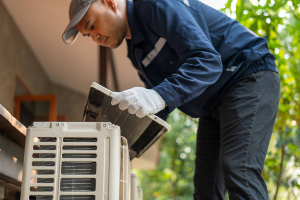 Best Thermostats and Smart Controls in Evanston, IL