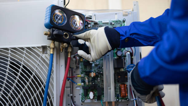 Best Furnace Cleaning in Evanston, IL
